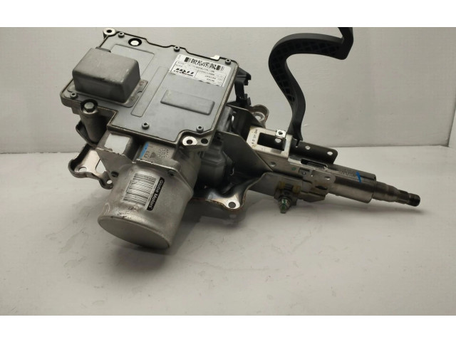 Руль Fiat Bravo  2007 - 2014 года 00051795527      