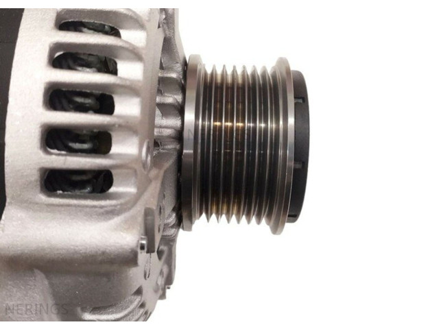 Форсунка 104210-5450, 195.325.130.050    Toyota Hiace (H200)   