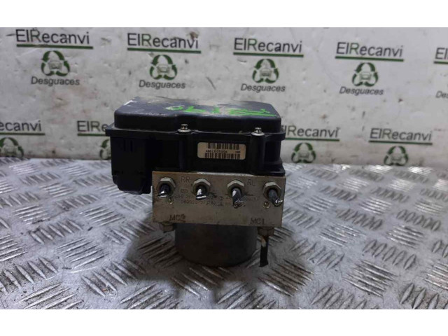 Jednotka ABS 0265231502   Mitsubishi Colt CZ3 2007