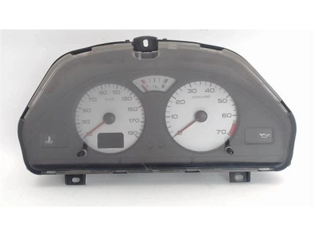 Přístrojová deska  Peugeot 106 1996 9636592180  
