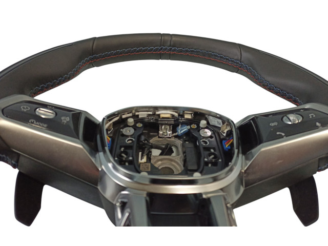 Volant BMW 7 G70 2022 32305A84DC0, 32305A84DC0  