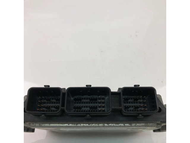 Řídící jednotka 9664843480, 0281012523   Peugeot 207 CC 2008