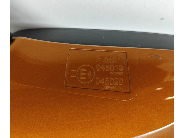 Зеркало электрическое        Opel Mokka  2012 - 2016 года   