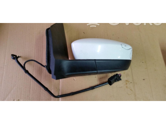 Zpětné zrcátko  Skoda Citigo 2016  1S1857507AH9B9  