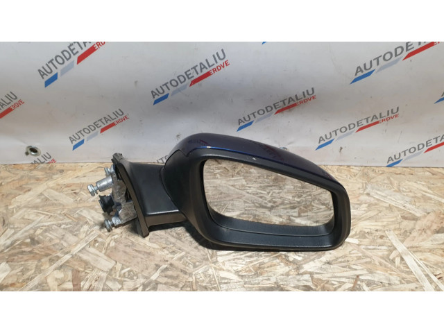 Zpětné zrcátko pravé BMW X1 F48 F49 2019  7459790, 51167459790  