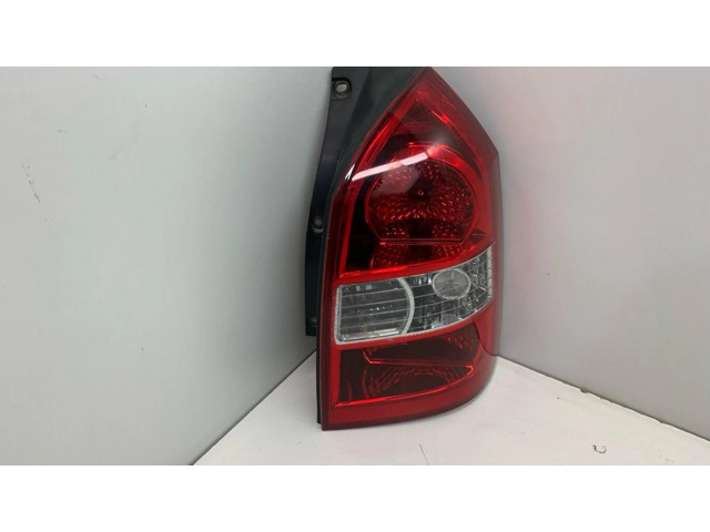 Задний фонарь  CONSULTAR    Hyundai Tucson JM   2004-2009 года