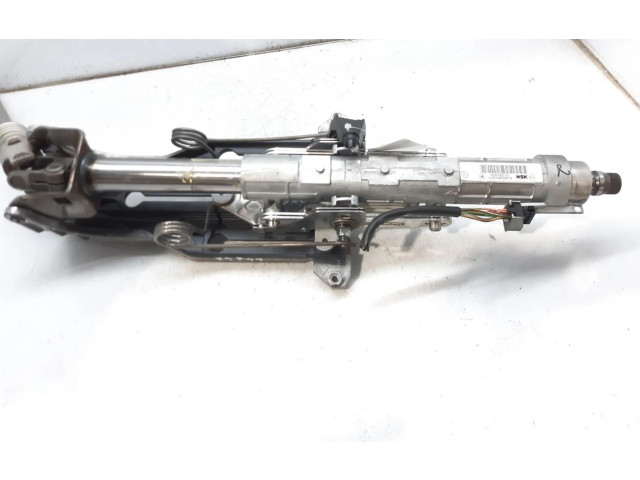 Руль Mercedes-Benz CL C215  2000 - 2006 года A2514600616      