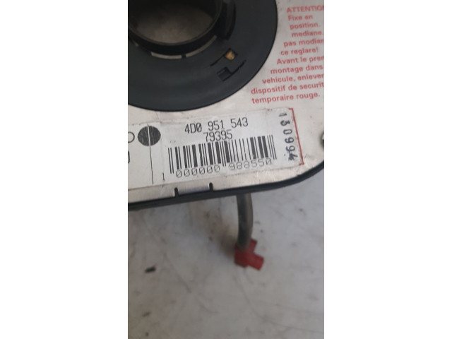 Jednotka ABS 4D0951543   Audi A4 S4 B5 8D 1998