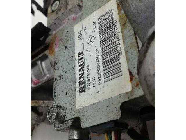 Volant Renault Scenic II -  Grand scenic II 2009 8200741585  