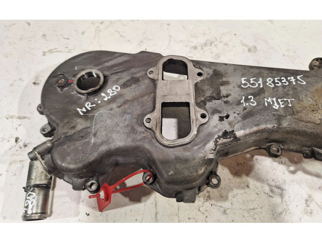 Čerpadlo oleje 55185375   Opel Corsa D   