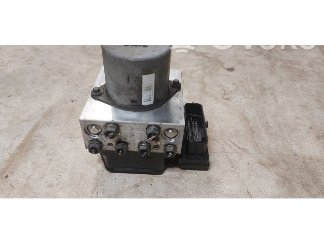 Jednotka ABS 3AA614109AQ, 17654081   Volkswagen PASSAT B7 2013