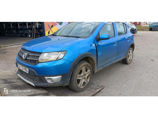 Вентилятор печки    214816703R, 214816703R   Dacia Sandero