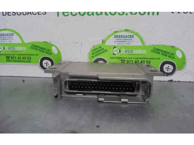 Блок управления АБС 8954005020, 0265108007   Toyota Carina T210