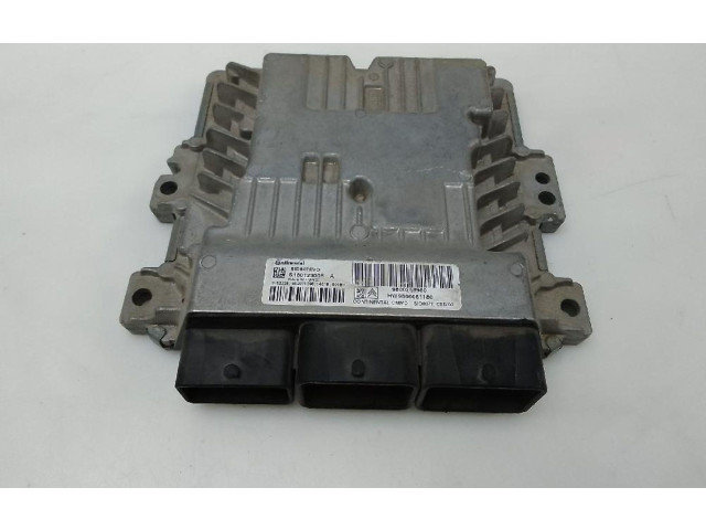 Řídící jednotka 9800268980   Peugeot 5008 2009