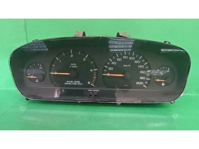 Přístrojová deska  Chrysler Voyager 1994 TN2574104030  