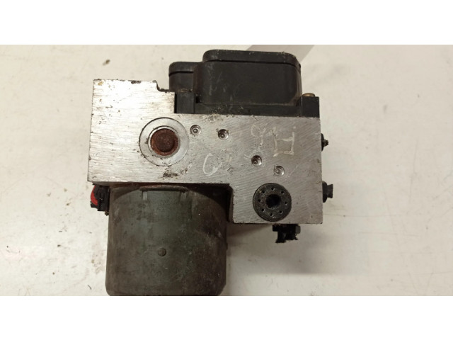 Jednotka ABS 8E0614111T, 0265202401   Audi A6 S6 C5 4B 2002