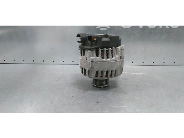 Píst 9826574080, 1637302880   Opel Corsa F    HNK 