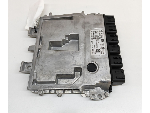 Řídící jednotka A6569001000, A6569011200   Mercedes-Benz GLE W167 2024