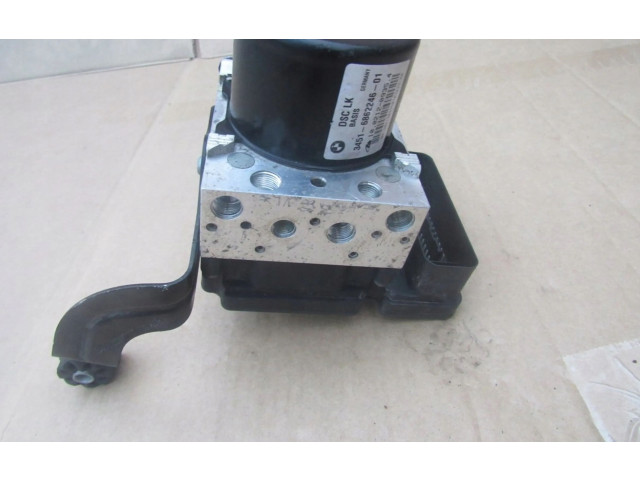 Jednotka ABS 6862247, F20F21F30F31   BMW 1 F20 F21 2012