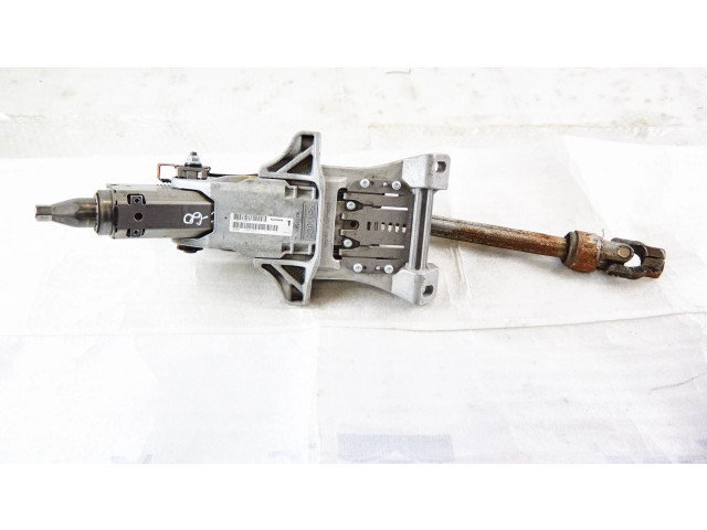    Рулевая рейка p31387663, 31387663   Volvo XC60 2014 - 2016 года