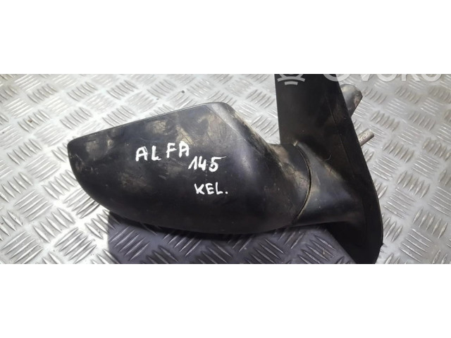 Zpětné zrcátko pravé Alfa Romeo 145 - 146 1995  E30150108  