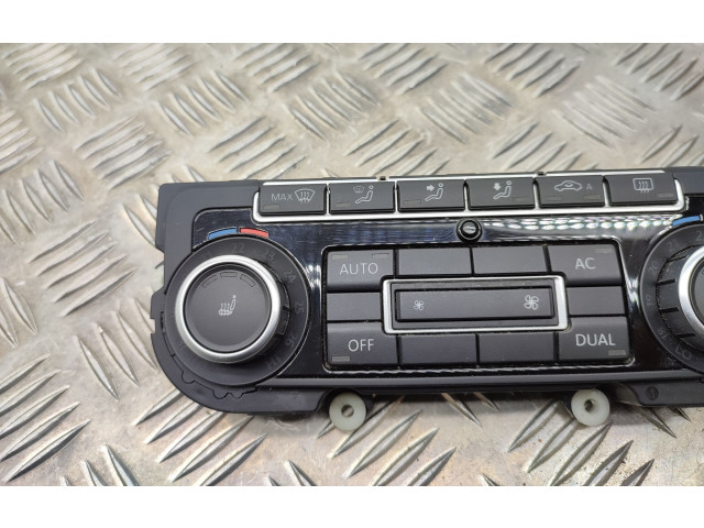 Блок управления климат-контролем 5K0907044BD   Volkswagen Golf VI