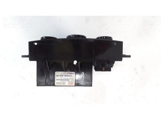 Блок управления климат-контролем 972503E300   KIA Sorento