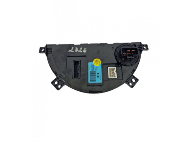 Блок управления климат-контролем 972502KXXX   KIA Soul