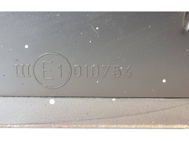 Зеркало электрическое        Audi A3 S3 A3 Sportback 8P  2005 - 2013 года   