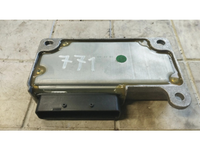 Блок подушек безопасности 96866798   Chevrolet Captiva