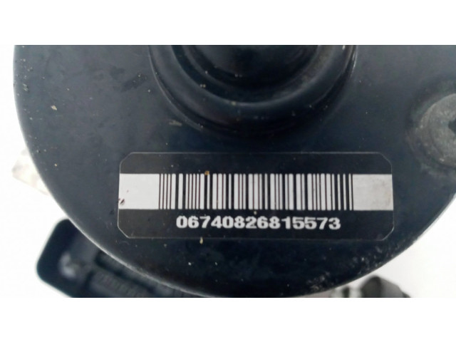 Jednotka ABS 4670A235, 06210209364   Citroen C-Crosser 2008