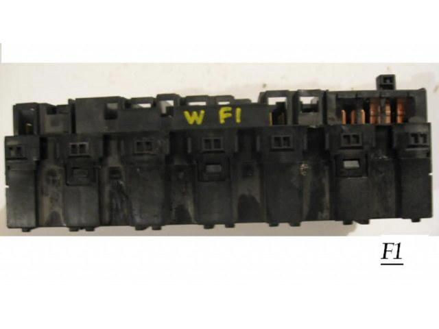Блок предохранителей  357937039   Ford Galaxy    