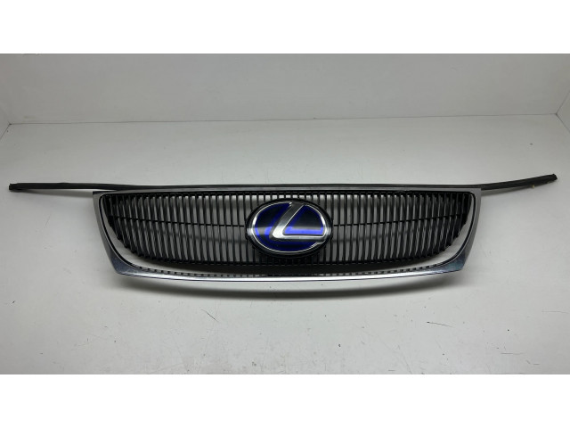 Верхняя решётка Lexus GS 300 350 430 450H 2005-2012 года 5314148100, 5314148110      