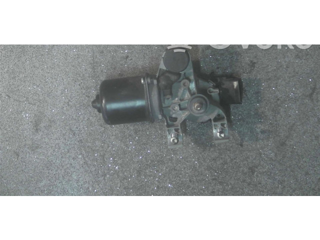 Моторчик дворников     Peugeot 107