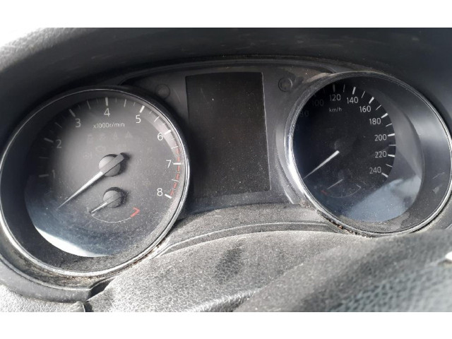 Přístrojová deska  Nissan Pulsar 2009 248103ZL0B  