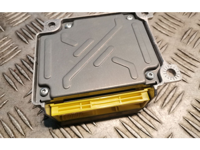Блок подушек безопасности 1635421318   Mercedes-Benz ML W163