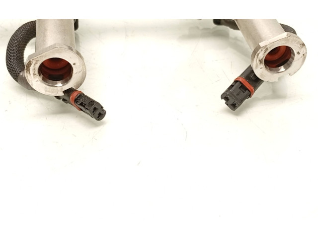 Vstřikovací lišta 31478555, 31465788   Volvo V40    B4204T37 