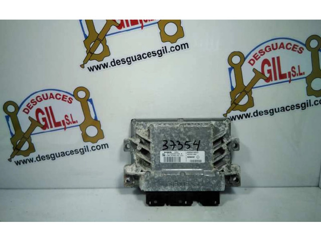 Řídící jednotka 8200414422, 37354   Renault Modus 2004