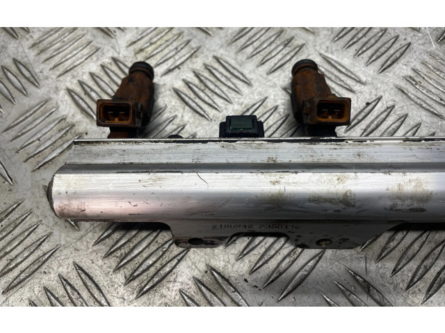 Vstřikovací lišta 9186942, 2355146   Volvo XC70     
