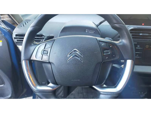 Volant Citroen C4 II Picasso 2014   