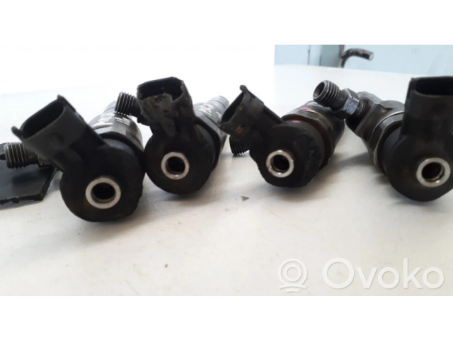 Vstřikovač 0445110511   Peugeot Partner  pro naftový motor 1.6  