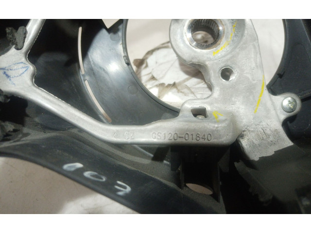 Volant Peugeot 107 2007 CS12001840, CS12001840  