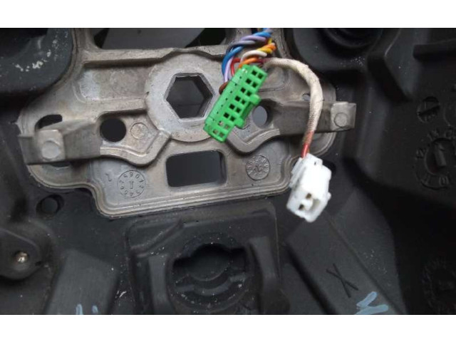 Volant Volvo S80 2013 CUERO.NEGRO, CON.MANDOS  