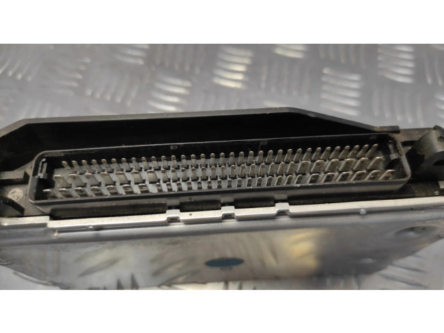 Блок управления коробкой передач 0260002346, 1422181   BMW 7 E38