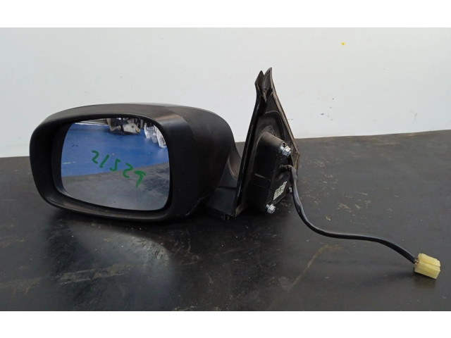 Zpětné zrcátko  Suzuki Swift   8470262JB0, 8470262JB0  