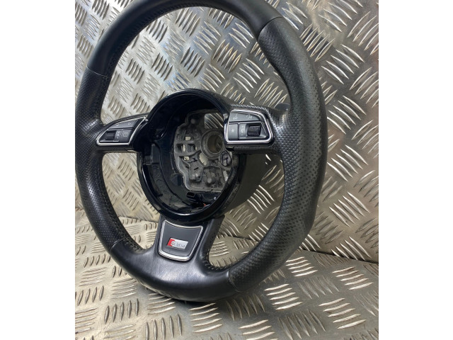Volant Audi A7 S7 4G 2012 8X0419091M  