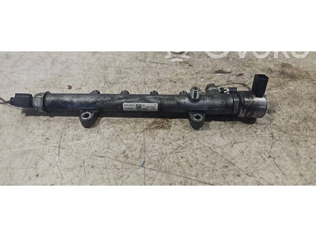 Топливная рампа A6510700495, R9144Z240A   Mercedes-Benz Vito Viano W639  