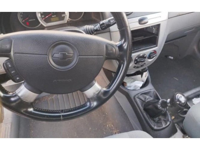Вентилятор печки       Daewoo Lacetti
