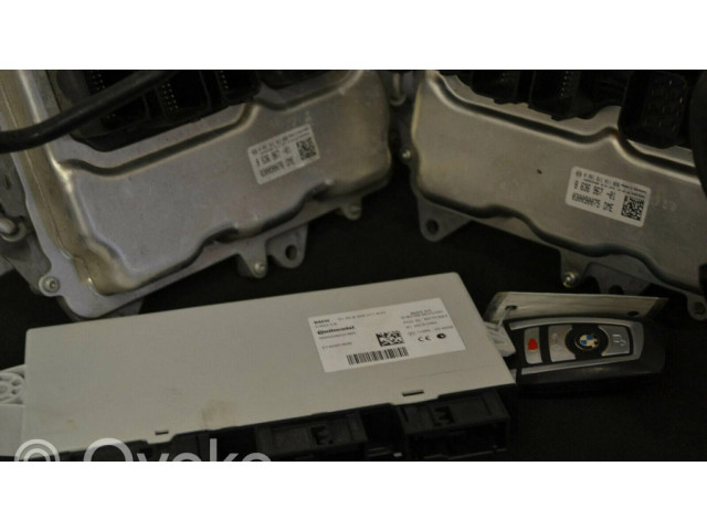 Řídící jednotka 8636967, 9359011   BMW 7 F01 F02 F03 F04 2015