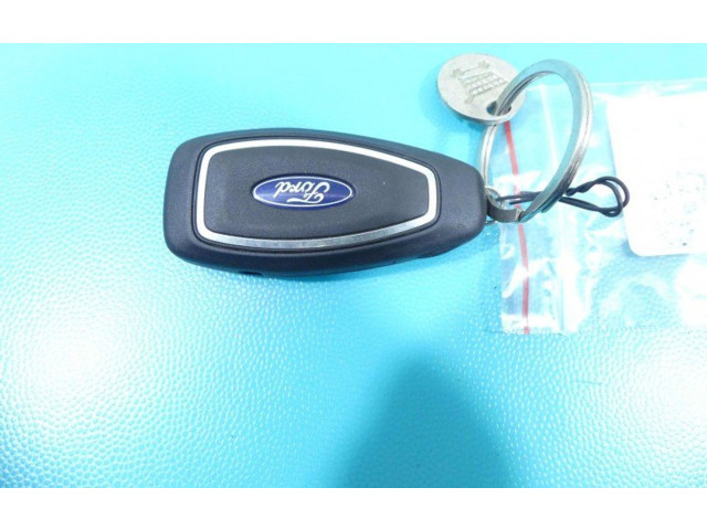 Řídící jednotka IMPRK1316257   Ford Kuga II 2016